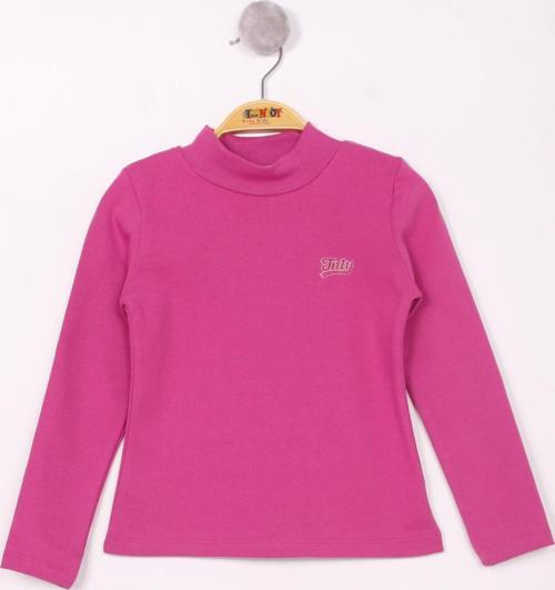 Toontoy Kız Çocuk Tnty Nakışlı Sweatshirt