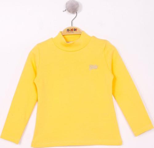 Toontoy Kız Çocuk Tnty Nakışlı Sweatshirt