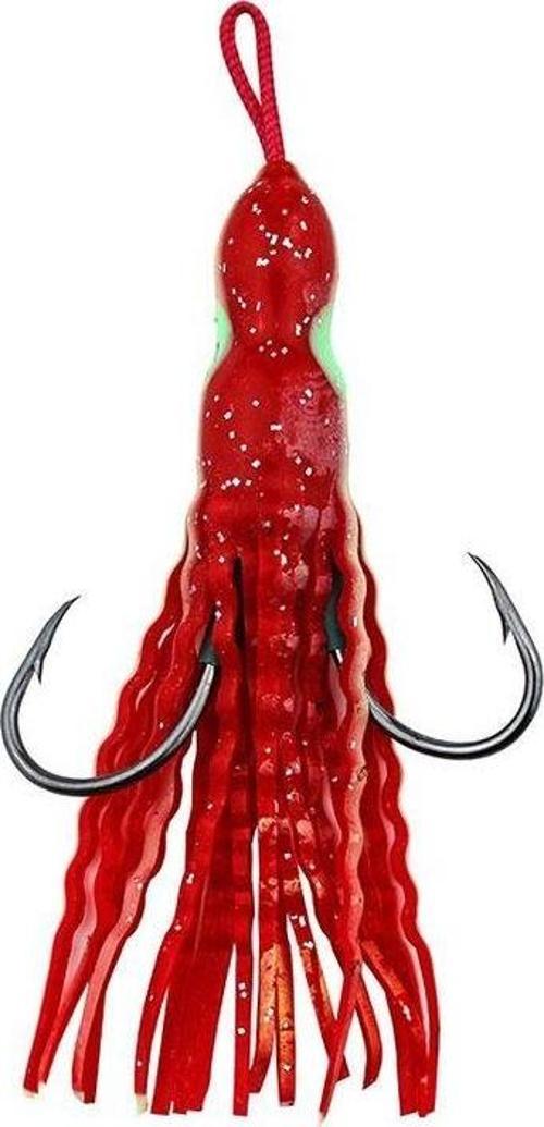 Octopus Head Assist 2Li Paket 75mm C03