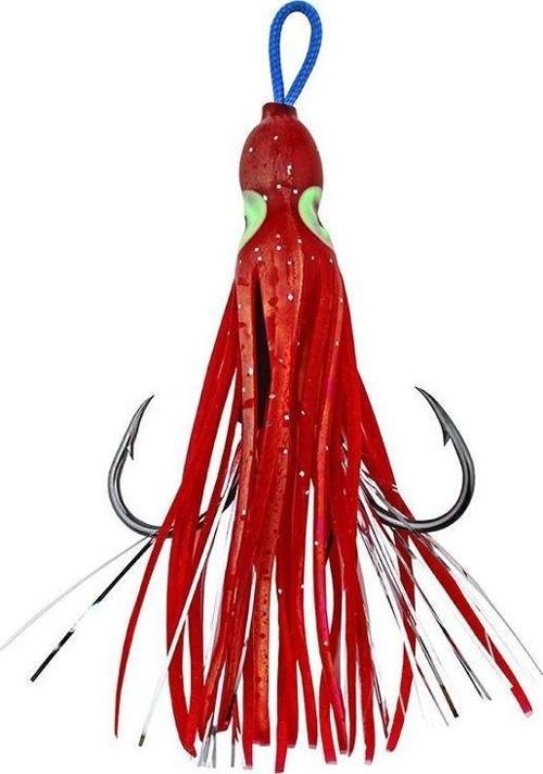 Octopus Head Assist 2Li Paket 75mm C06
