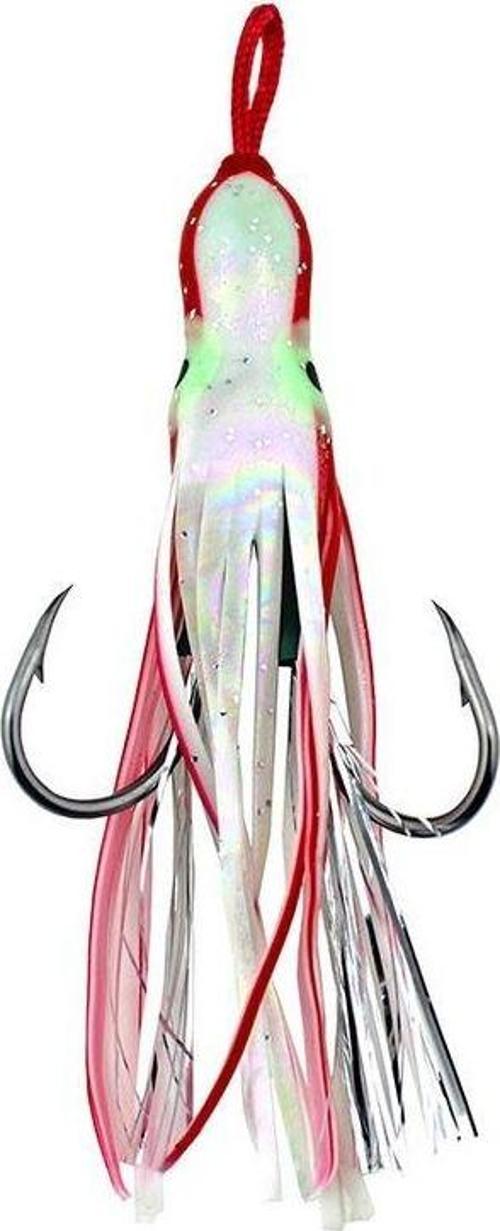 Octopus Head Assist 2Li Paket 75mm C07