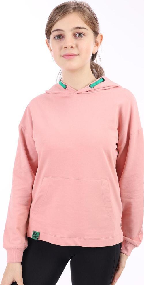 Toontoy Kız Çocuk Sweatshirt