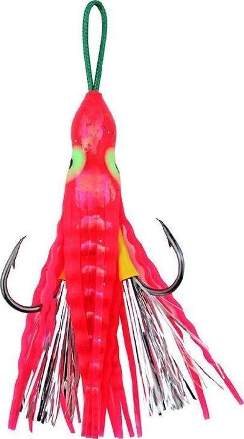 Octopus Head Assist 2Li Paket 75mm C10