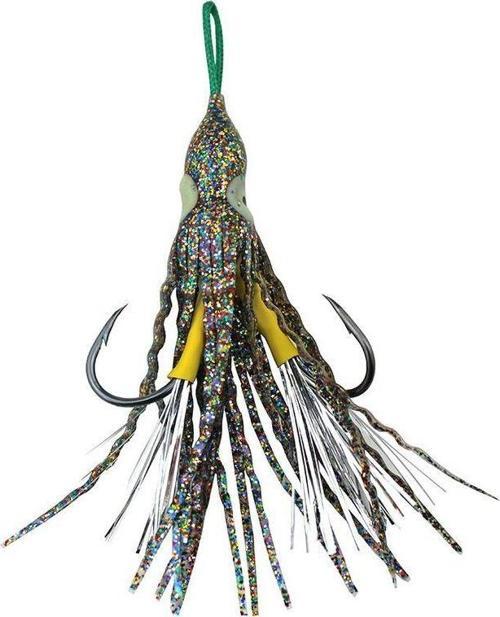 Octopus Head Assist 2Li Paket 75mm C11