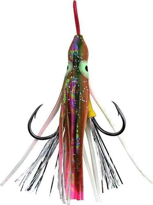Octopus Head Assist 2Li Paket 75mm C14