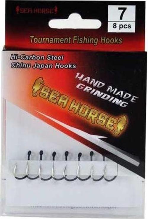 Iseama Ring No:7 8pcs İğne