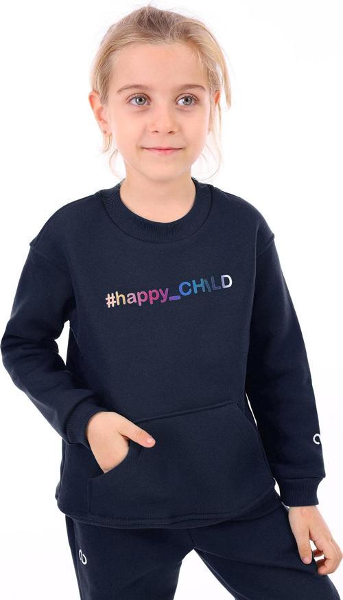 Toontoy Unisex Çocuk Baskılı Sweatshirt