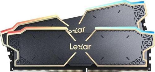 Thor Rgb 32Gb (2X16Gb) 6000Mhz Cl38 Intel Xmp 3.0 – Expo Ddr5 Heatsink Siyah Ram