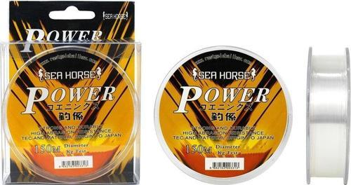Power 0,18 Mm 150 Mt Misina