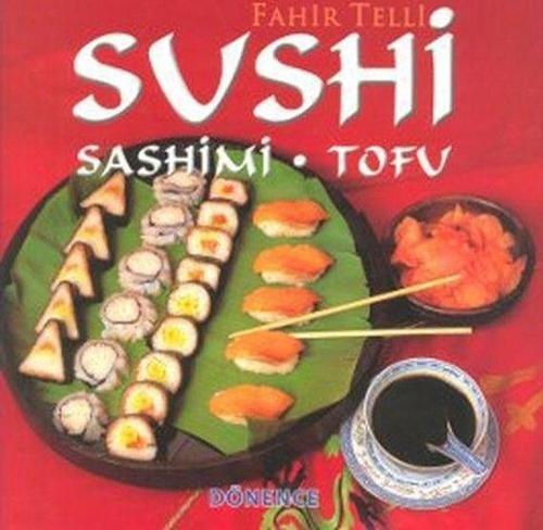 Sushi Sashimi - Tofu