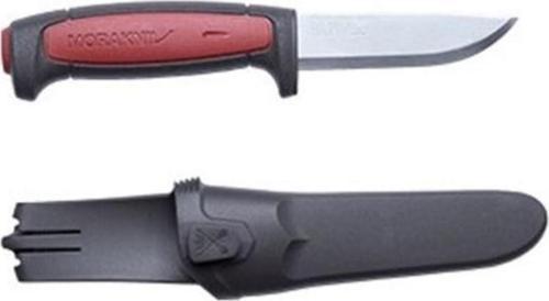  Moraknıv Companion Spark Bıçak Kırmızı 115038
