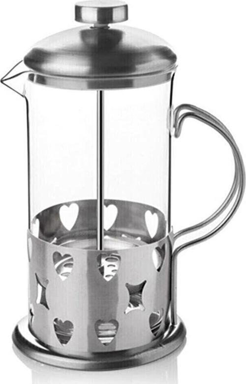 French Press 350 Ml Metal
