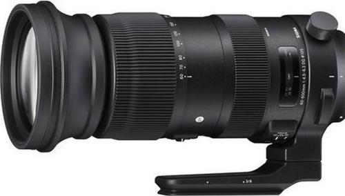 60-600mm f4.5-6.3 DG DN OS