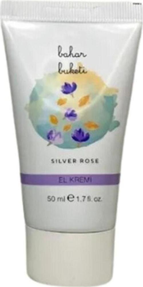 El Kremi 50 Ml Bahar Buketi