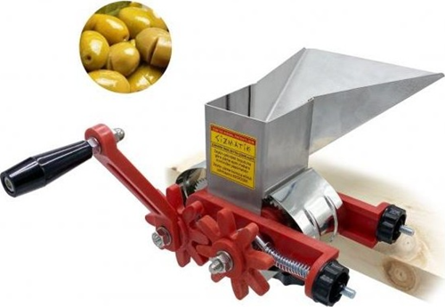 Z14 Çizmatik Paslanmaz Çelik Zeytin Çizme Aleti