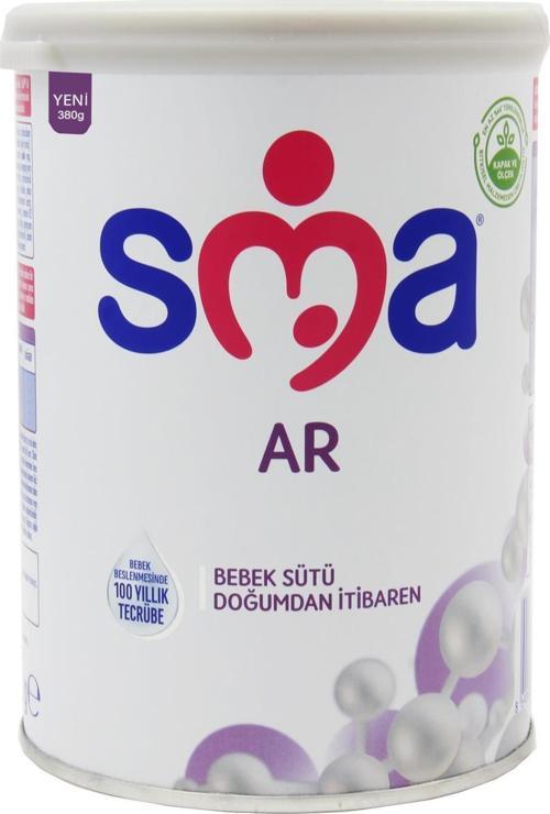 Ar Bebek Sütü 380 gr