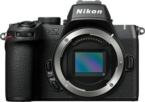 Z50 II Body Aynasız Fotoğraf Makinesi