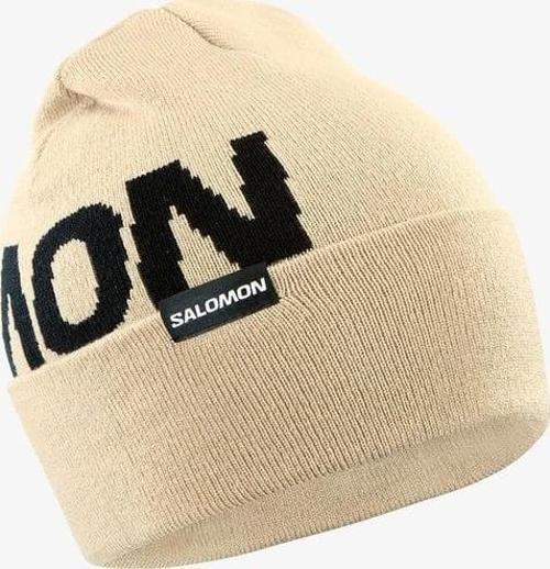 LC2303000 Hermitage Beanie White Pepper Bere