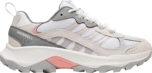 J008156 Speed Strike 2 Trek White/Soft Coral Kadın Outdoor Ayakkabı
