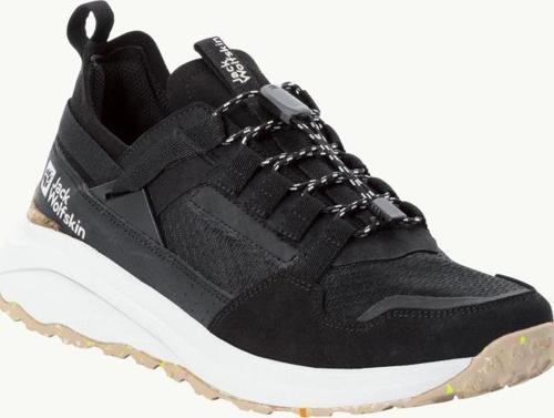 4057001_6350 Dromoventure Athletic Low W Phantom Kadın Outdoor Ayakkabı