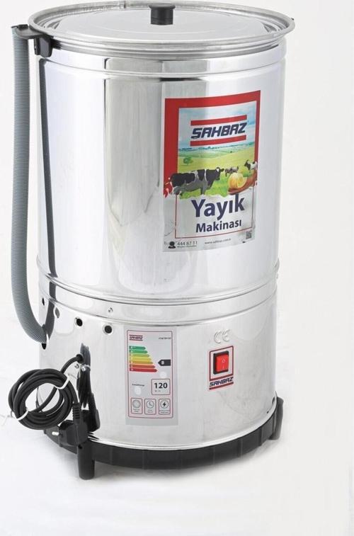 YAYIK 1050 50 LT