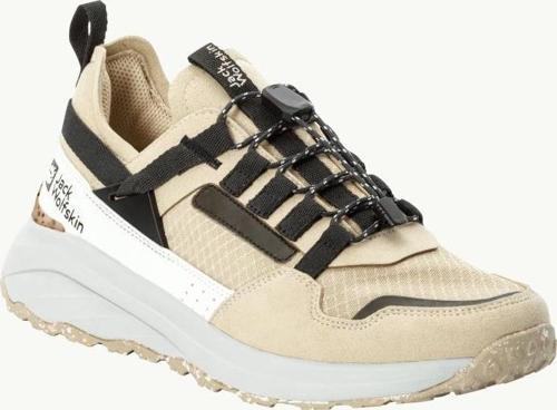 4057001_5154 Dromoventure Athletic Low W White Pepper Kadın Outdoor Ayakkabı