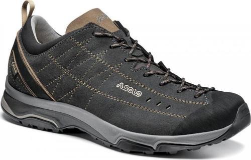 A40012 00 A921 Nucleon GV MM Graphite/Brown Erkek Outdoor Ayakkabı