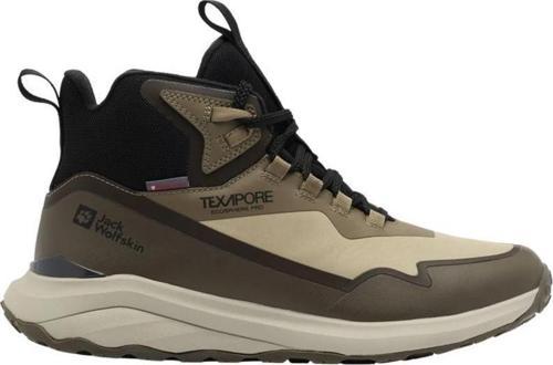 A62295-5719 Dromoventure WT Texapore Mid M Cold Coffee Erkek Outdoor Bot
