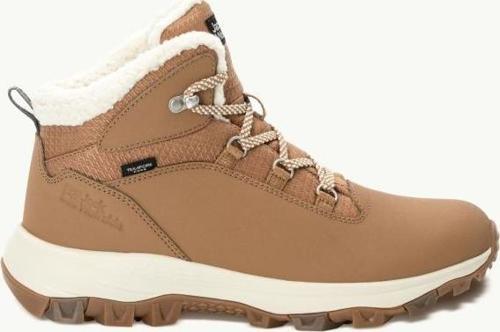 4053581_5601 Everquest Texapore Mid W Chipmunk Kadın Outdoor Bot
