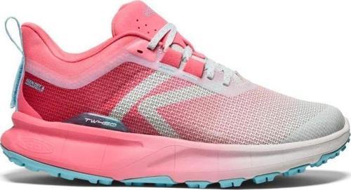 1029815 450 Dirt Wp Rouge Red/Star White Kadın Outdoor Ayakkabı