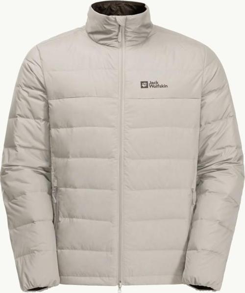 1207681_A0029 Ather Down JKT M Seal Erkek Outdoor Ceket