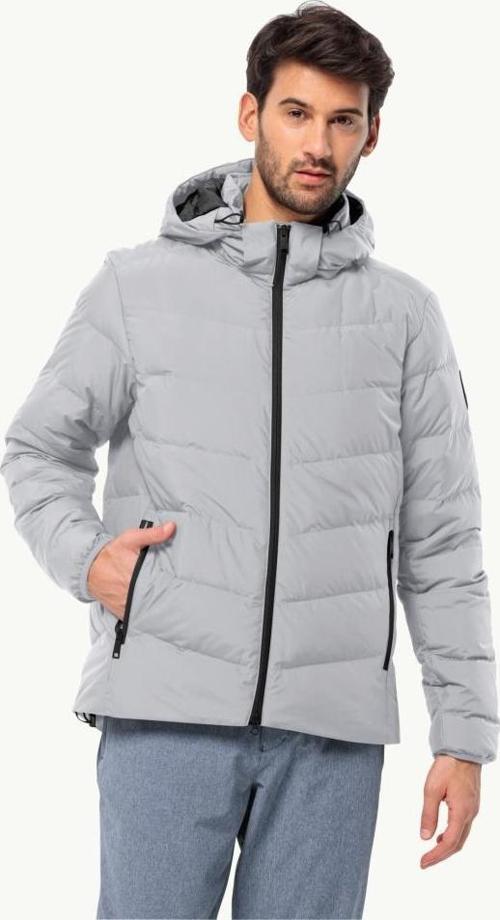 1207431_6315 Colonius JKT M Moonwalk Erkek Outdoor Ceket