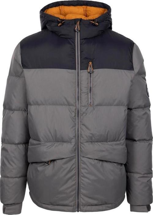 MAJKDOTR0019 Erris Male Down JKT Stormy Grey Erkek Outdoor Ceket