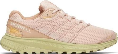 J068486 Fly Strike Pink Salt Kadın Outdoor Ayakkabı