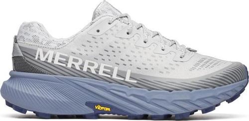 J068347 Agility Peak 5 Pigeon/Indigo Erkek Outdoor Ayakkabı