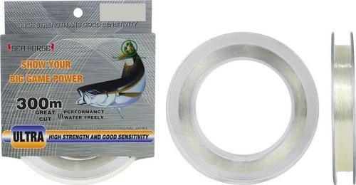 Sea Bass 0,40 Mm 300 Mt Misina