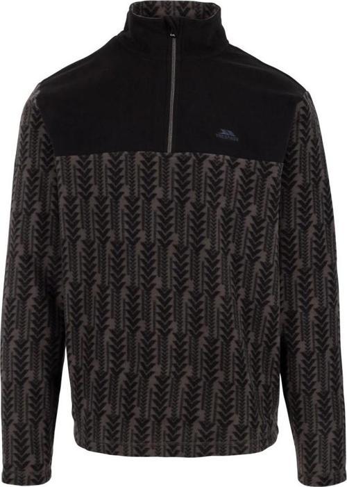 MAFLMFTR0009 Embleton Male MicroFleece AT100 Storm Grey Erkek Polar
