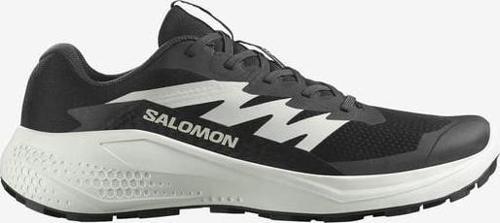 478010 Alphaglide Black/Phantom/Icicle Erkek Outdoor Ayakkabı