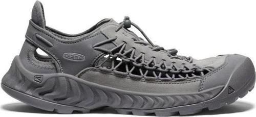 1028961 Uneek NXIS Steel Grey/Steel Grey Erkek Sandalet