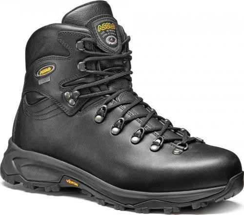 A11030 00 A388 520 Winter GV MM Black Erkek Outdoor Bot