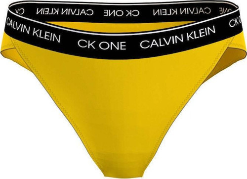 CALVIN KLEIN KADIN BİKİNİ ALTI KW0KW01707-ZGT