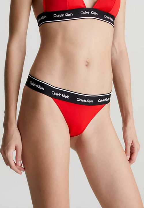 CALVIN KLEIN KADIN BİKİNİ ALTI KW0KW02429-XNE