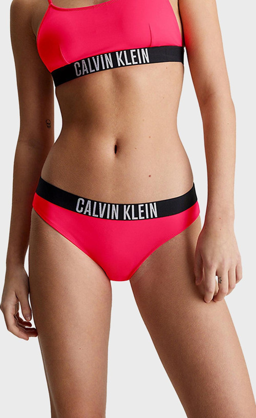 CALVIN KLEIN KADIN BİKİNİ ALTI KW0KW02509-XN8