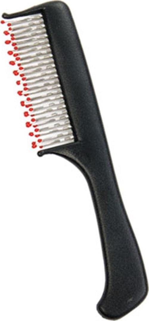 Karbon Tarak - 21