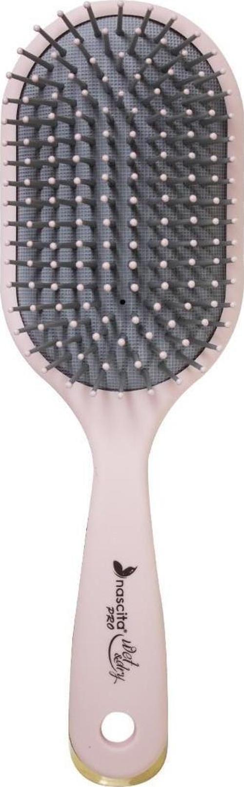 Pro Saç Açma ve Tarama Fırçası - 49