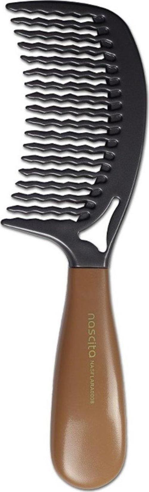 Saç Açma Tarama Fırçası / Tarağı - 008