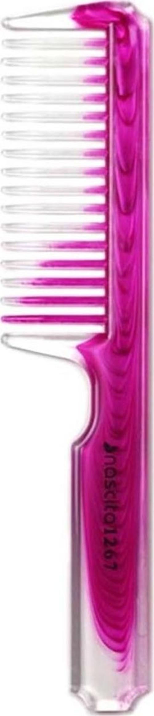 Tarak Renkli (Saplı) - 27