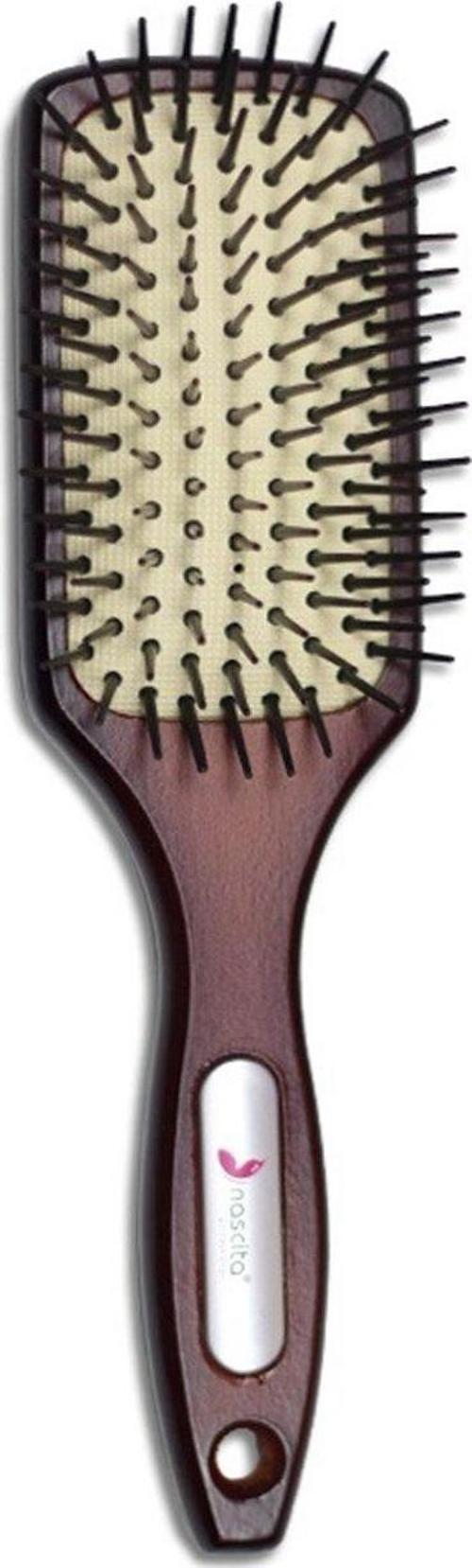 Truva Saç Açma Tarama Fırçası /Tarağı -08