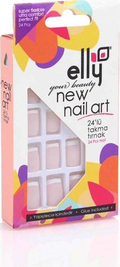Takma Tırnak - 71