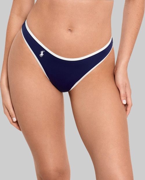 POLO RALPH LAUREN KADIN BİKİNİ ALTI 21454454-NAY